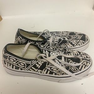 Vans Authentic Shoe